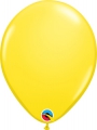 Foto Balão de Látex 11 Amarelo