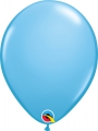 Foto Balão de Látex 11 Azul Bebê