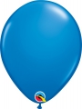 Balão de Látex 11 Azul Royal
