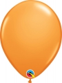 Balão de Látex 11 Laranja