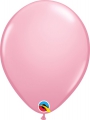 Foto Balão de Látex 11 Rosa Bebê