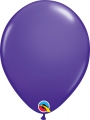 Foto Balão de Látex 11 Roxo