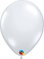 Balão de Látex Cristal 11 Transparente