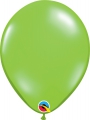 Orçamento: Balão de Látex Cristal 11 Verde Limão