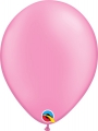 Balão de Látex Neon 11 Rosa