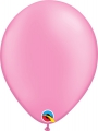 Orçamento: Balão de Látex Neon 11 Rosa