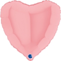 Balão Matte Coração