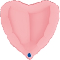 Balão Matte Coração