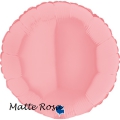 Balão Matte Redondo