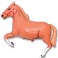 Balão Super Shape Cavalo