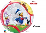 Balão Bolha Mickey