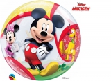 Balão Bolha Mickey