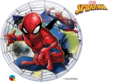 Foto Balão Bubble Spider Man Web Slinger