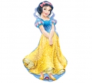 Orçamento: Balão Mini Shape Branca de Neve