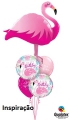 Balão Super Shape Flamingo