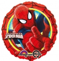 Balão Metálico Spiderman