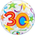 Balão Bolha 30 Anos