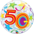 Balão Bolha 50 Anos