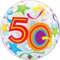 Balão Bolha 50 Anos
