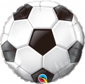 Balão Metálico Futebol