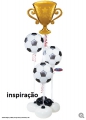 Balão Super Shape Troféu