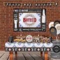 Orçamento: Decoração Festa de Boteco