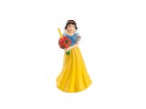 Orçamento: Vela de Aniversário 3D Branca de Neve