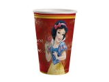 Foto Copo - Branca de Neve