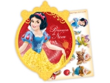 Kit Decorativo - Branca de Neve