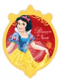 Kit Decorativo - Branca de Neve