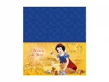 Toalha de Mesa Branca de Neve