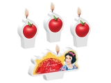 Vela Branca de Neve