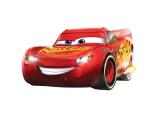 Personagem Decorativo Carros