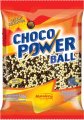 Orçamento: Cereal Drageado Mini Choco Power Ball