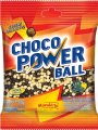 Orçamento: Cereal Drageado Choco Power Ball