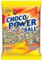 Cereal Drageado Colorido Choco Power Ball