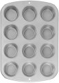 Forma de Metal para Cupcake