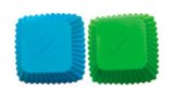 Foto Forma de Silicone Square