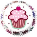 Forminha Cup Cake