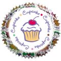 Orçamento: Forminha CupCake Heaven