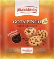 Orçamento: Gota Pingo Sabor Chocolate