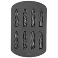 Forma de Metal Dedos