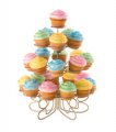 Foto Suporte para Cup Cake N More® 24