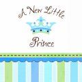Guardanapo Chá de Bebê Menino Little Prince