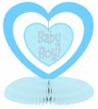 Kit Decorativo Baby Boy