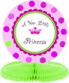 Kit Decorativo Pequena Princesa