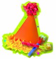 Kit Decorativo Happy Birthday