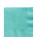 Guardanapo Coquetel Azul Tiffany
