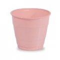 Copo Rosa Claro 266ml