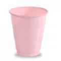 Foto Copo Rosa Claro 210ml